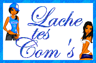 lache tè com's