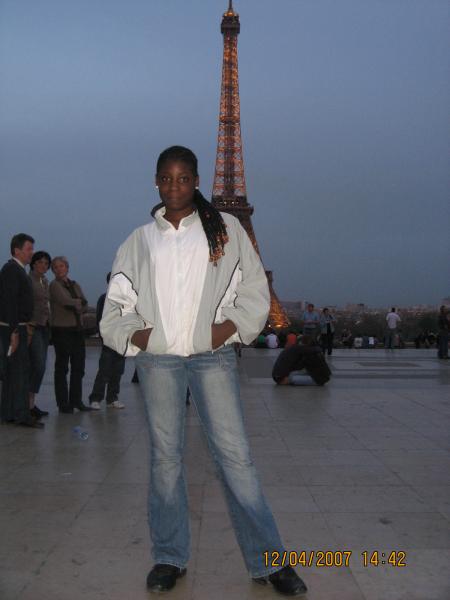 ()_()l'arrivé en france é séjour  ()_()