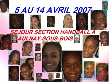 sejour a aulnay